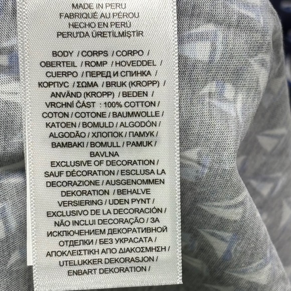 Polo Ralph Lauren Classic Fit Golf Polo Shirt Men's M Navy Sailboat NEW - Picture 7 of 7